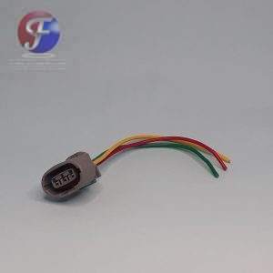 Enchufe Alternador