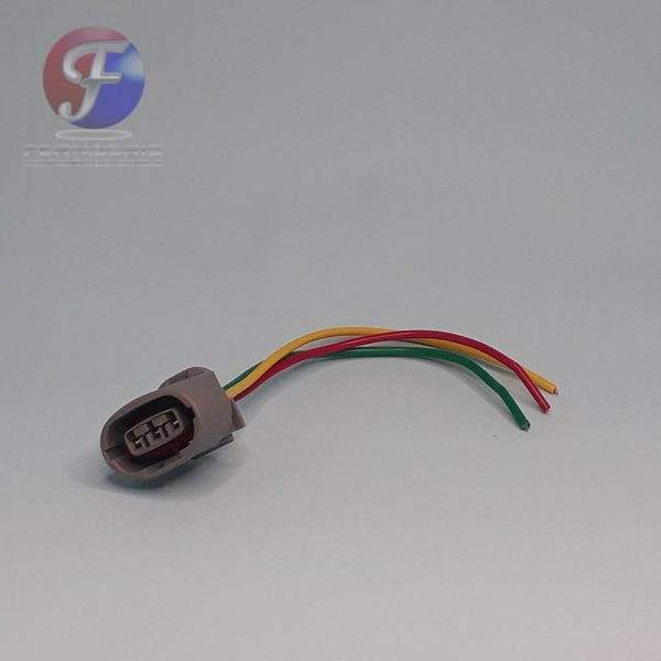 Enchufe Alternador