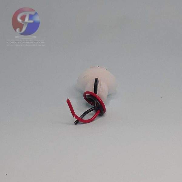 Enchufe Stop 1f Plastico H03