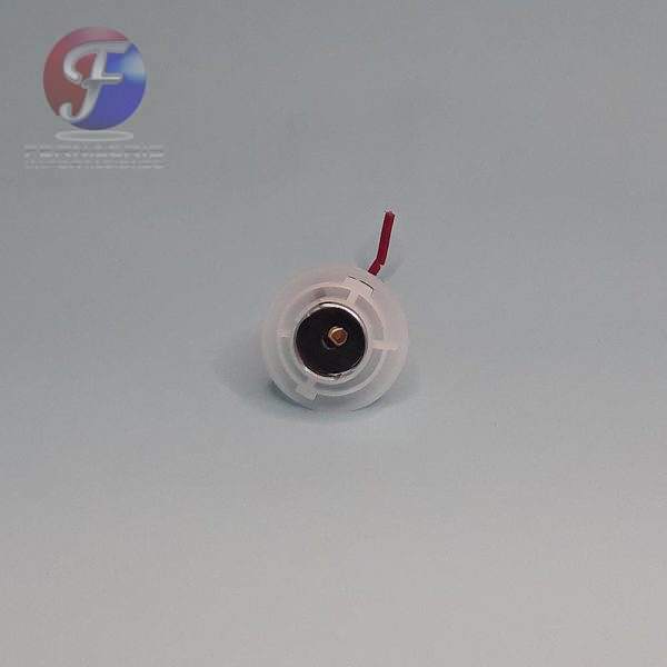 Enchufe Stop 1f Plastico H03