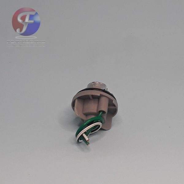 Enchufe Stop 1f Reforzado H01