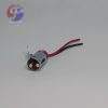 Enchufe Stop 2f Metalico H06