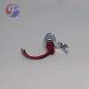 Enchufe Stop 2f Metalico H06