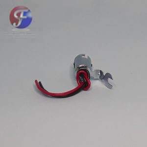 Enchufe Stop 2f Metalico H06