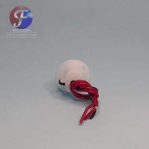 Enchufe Stop 2f Plastico H04