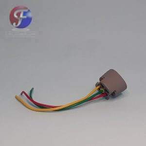 Enchufe Alternador