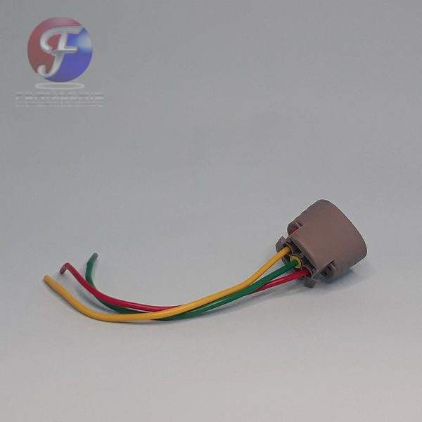 Enchufe Alternador