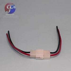 Enchufe conector 2 E