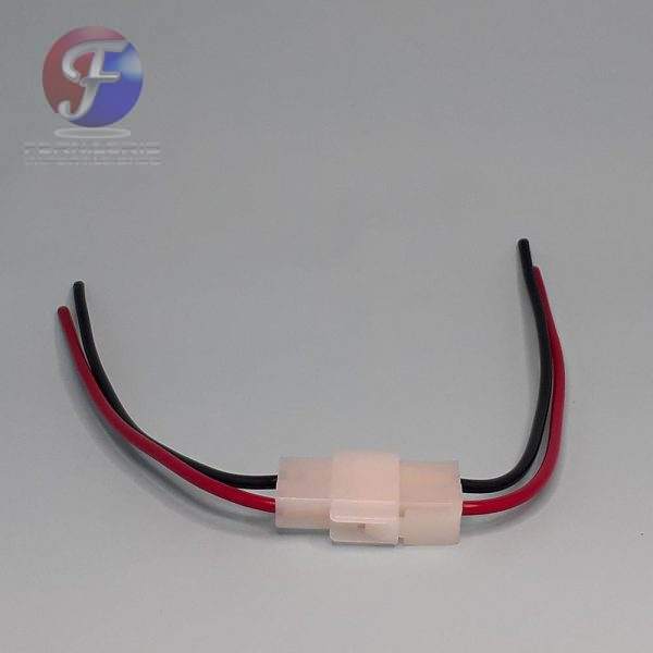 Enchufe conector 2 E