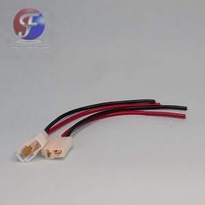 Enchufe conector 2 E
