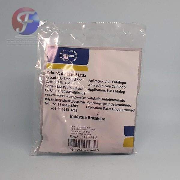 FJSX 8312-12V Mitsubishi 