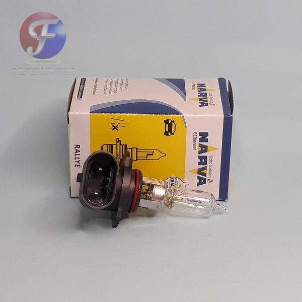 FOCO 9005/HB3 12V 100W P2OD C/SOQUETE 