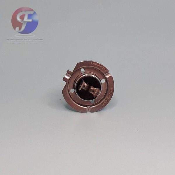 Foco H7 24V 100W Clear (10 unidades) - Imagen 3