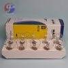 FOCO STOP 24V 21W 1F