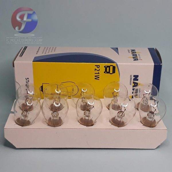 FOCO STOP 24V 21W 1F