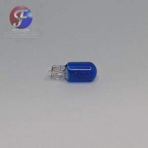 FOCO T10 12V BLUE