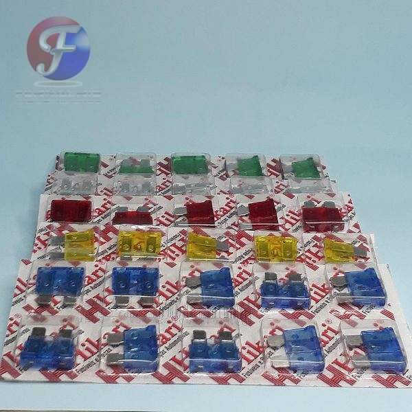 Fusible de Lámina