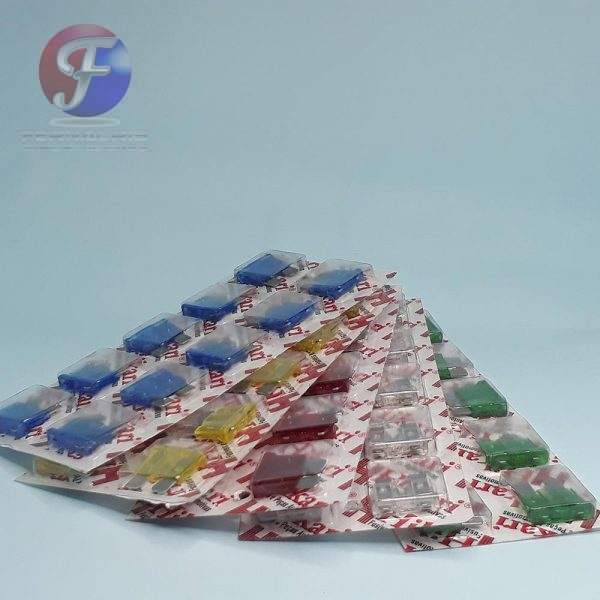 Fusible de Lámina