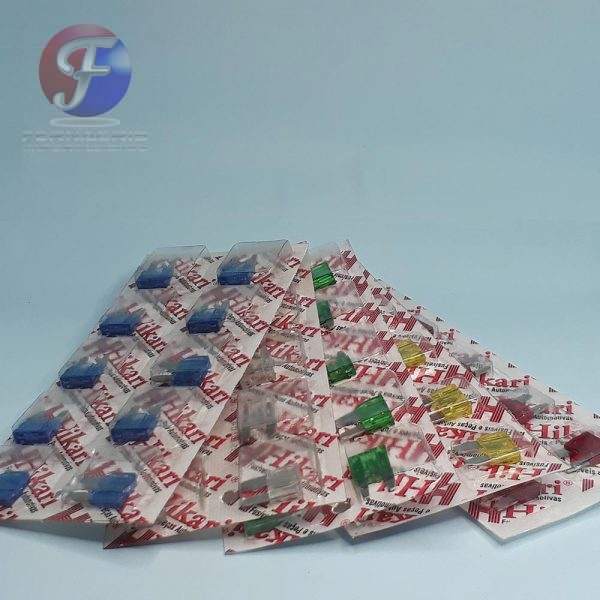 FUSIBLE MINI