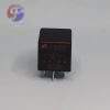 RELAY AUXILIAR 24V, 4 ENCH. C/SOP.30A