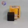 RELAY AUXILIAR 24V, 4 ENCH. C/SOP.30A