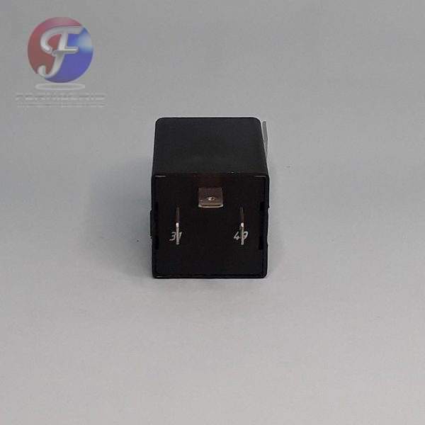 RELAY ELECTRONICO 24V, 3 ENCH. C/SOP