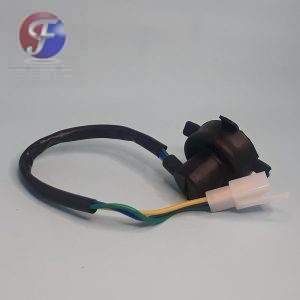 Soquete para moto bizz