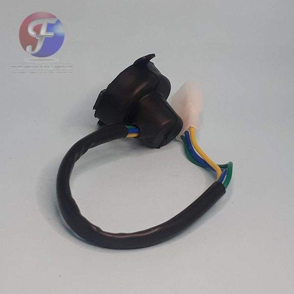 Soquete para moto bizz