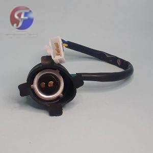 Soquete para moto bizz