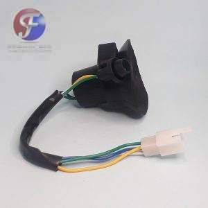 Soquet plastico pmoto
