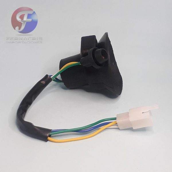 Soquet plastico pmoto