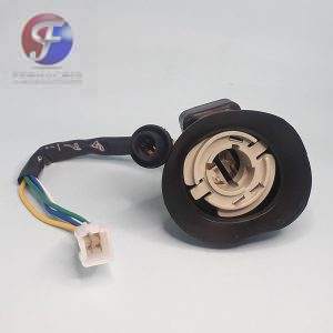 Soquet plastico pmoto