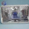 5 Square 24V 10090W Sealed Beam