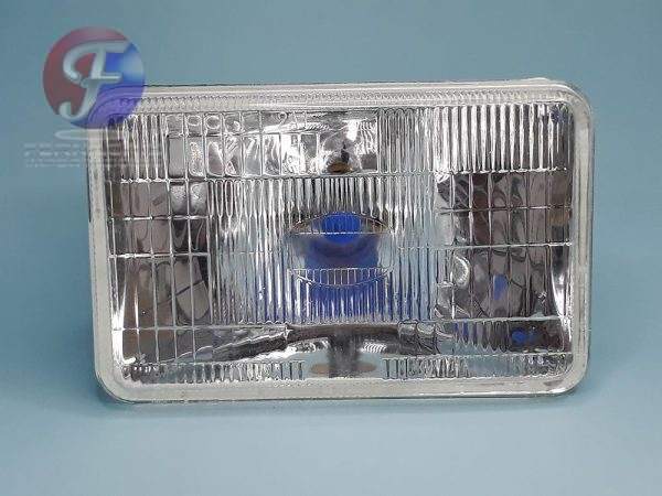 5 Square 24V 10090W Sealed Beam