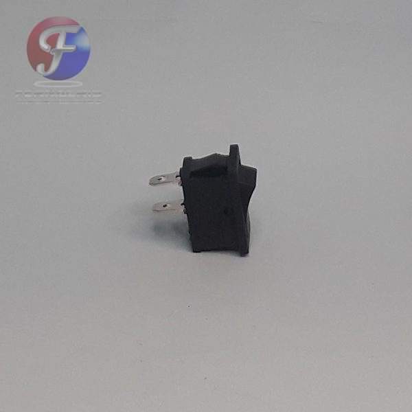 Interruptor Cuadrado Chico 1t