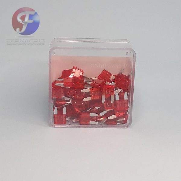 Fusibles Pequeños