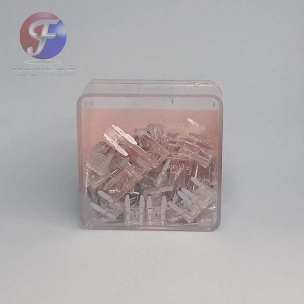 Minifusibles 25 Amp