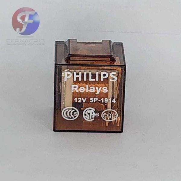 Relay Philips
