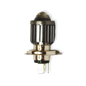 H4 Led Lupa