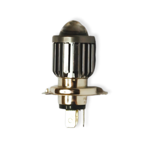 H4 Led Lupa