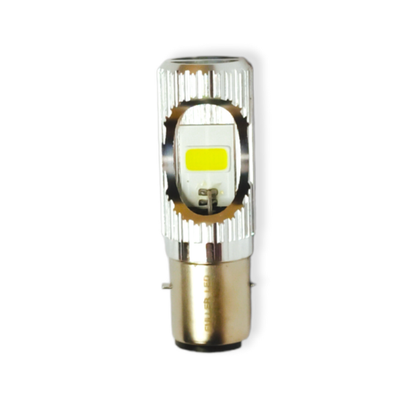 S2 Ba20D Aluminio