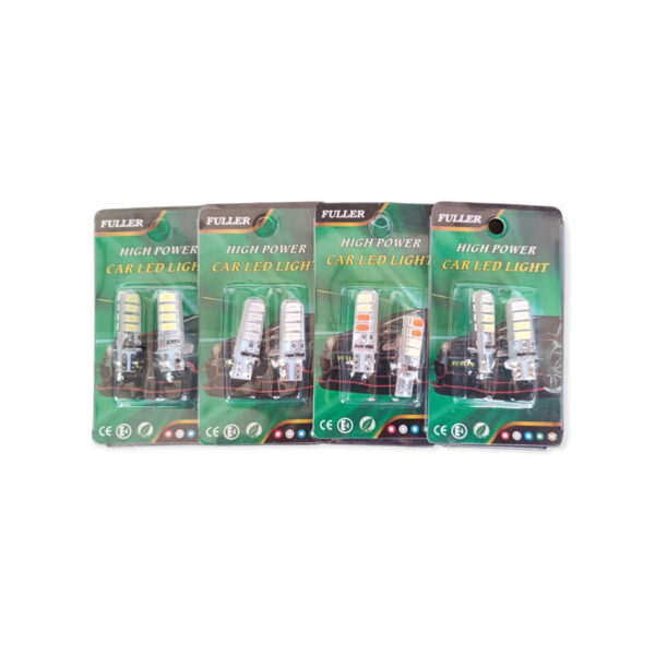 T10 Led Flasheador