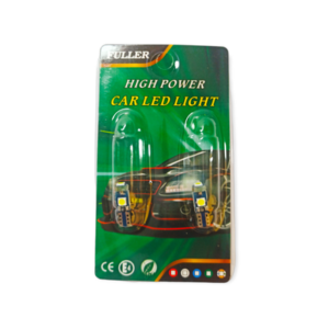 T5 Led (2 Unidades)
